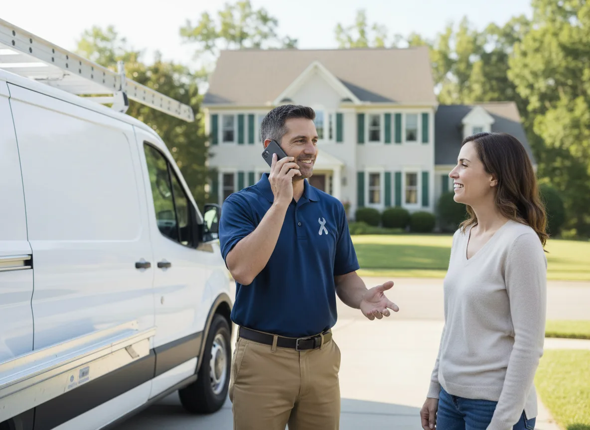Home Gutter Service Drayton, ND FAQs